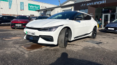 Kia EV6 166kW GT Line S 77.4kWh 5dr Auto Electric Estate